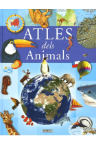 Atles dels animals