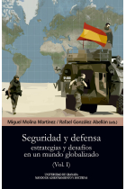 Seguridad y defensa