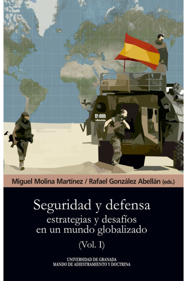 Seguridad y defensa