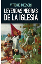 Leyendas negras de la Iglesia