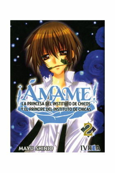 AMAME 02