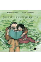 JOAN DEN EGUNEKO IPUINA