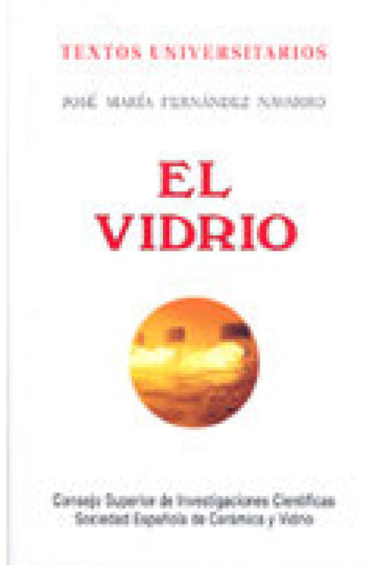 El vidrio