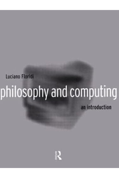 Philosophy and computing (An introduction)