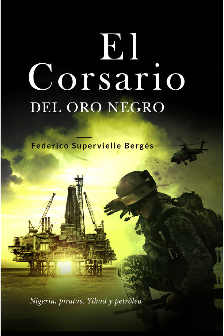 El corsario del oro negro