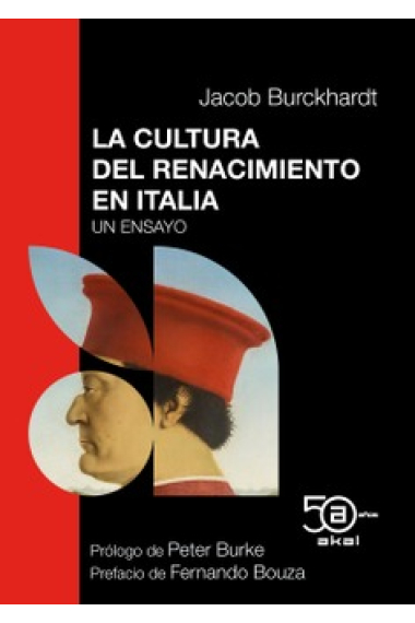 La cultura del Renacimiento en Italia. Un ensayo