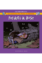 Les aventures d'en Fermí i la Valentina 6. Perduts al bosc