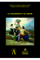 La filosofía y el amor