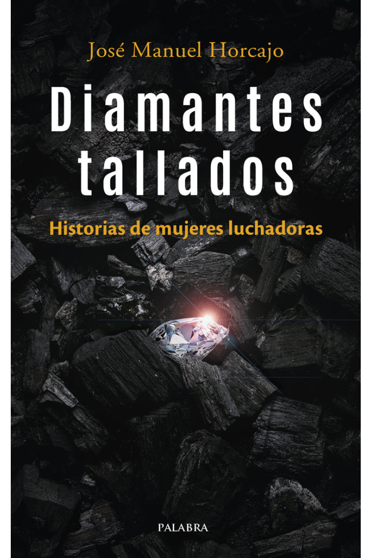 DIAMANTES TALLADOS