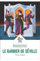 Le Barbier de Séville