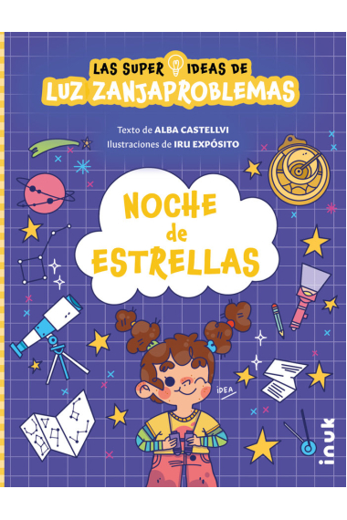 Noche de estrellas