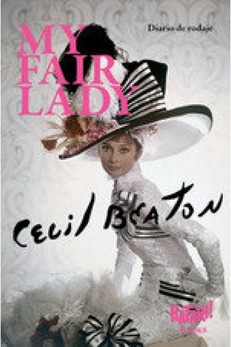 MY FAIR LADY