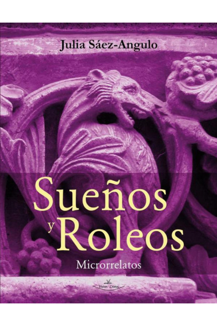 SUEÑOS Y ROLEOS