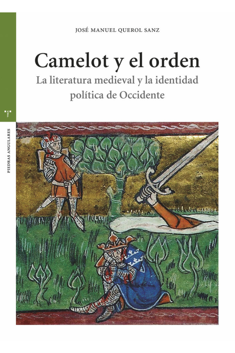 CAMELOT Y EL ORDEN