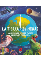 LA TIERRA EN 24 HORAS