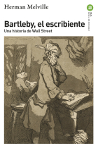 BARTLEBY EL ESCRIBIENTE