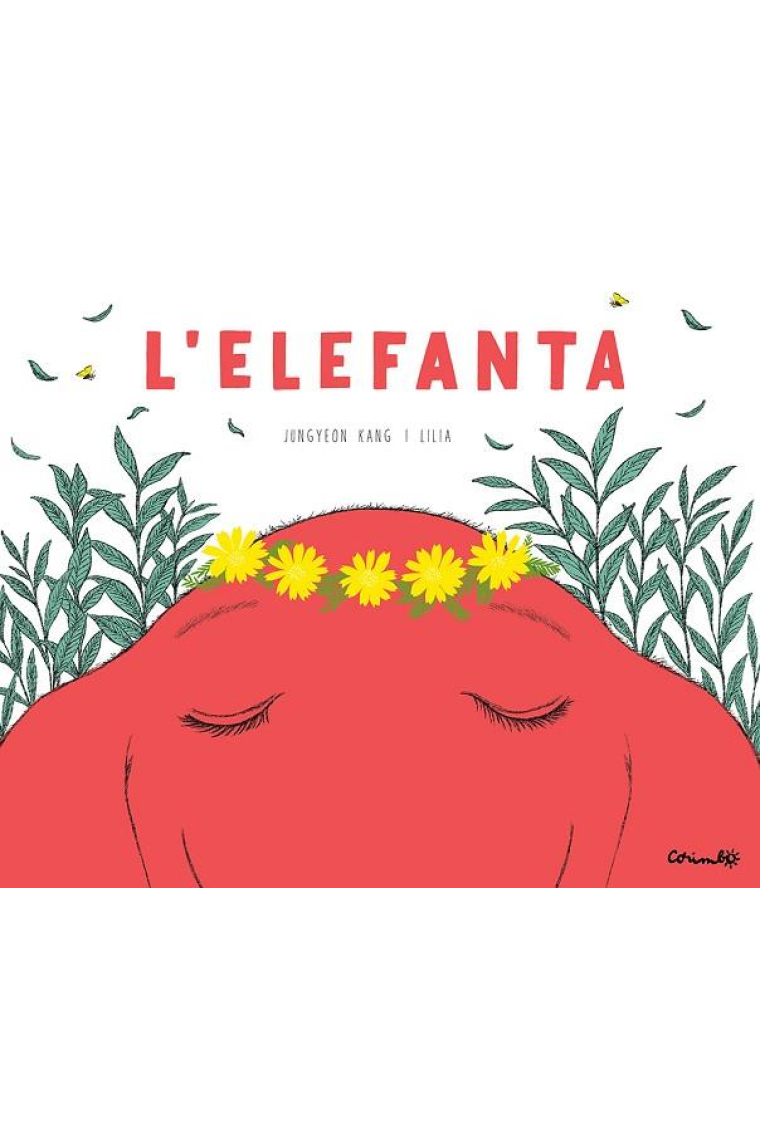 L'elefanta