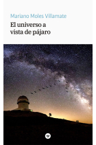 El universo a vista de pájaro