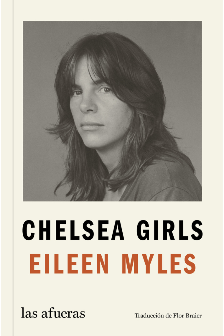 Chelsea Girls