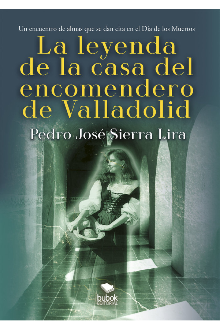 LA LEYENDA DE LA CASA DEL ENCOMENDERO DE VALLADOLID