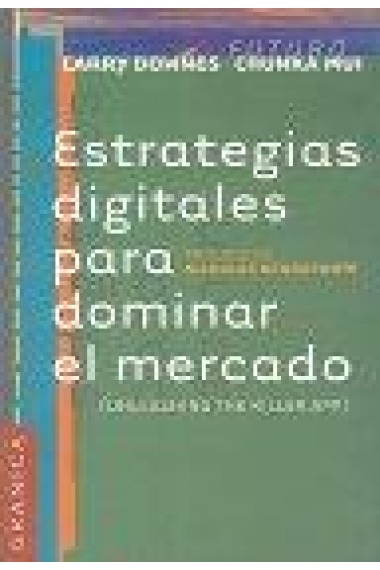 Estrategias digitales para dominar el mercado.