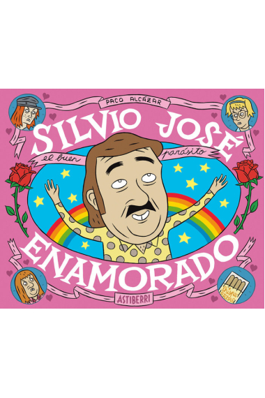 SILVIO JOSE ENAMORADO 2ª ED