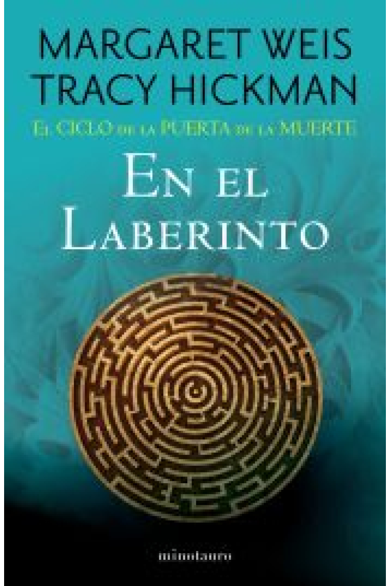 El ciclo de la puerta de la muerte 6. En el laberinto