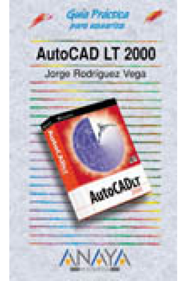 Autocad LT 2000