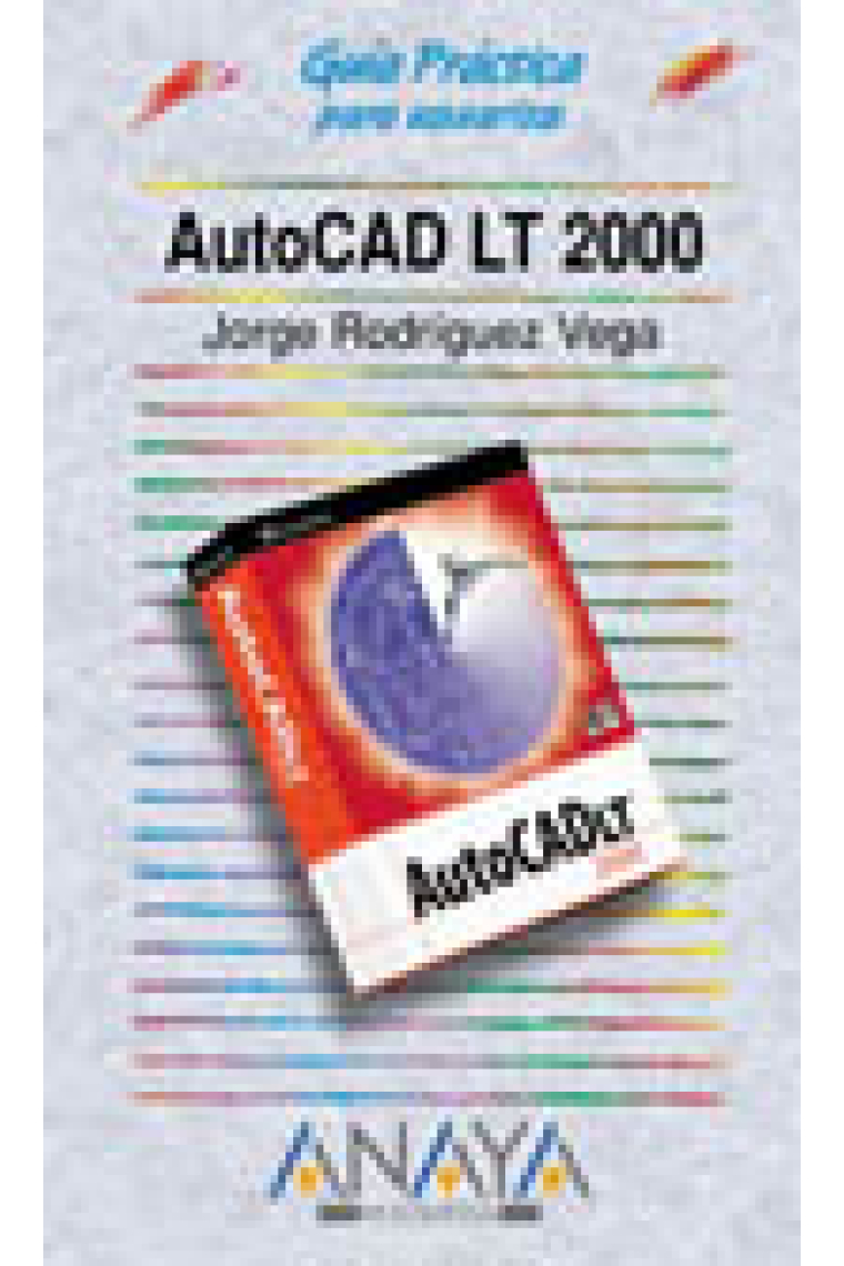 Autocad LT 2000