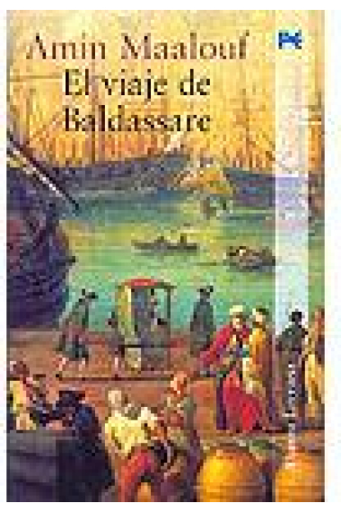 El viaje de Baldassare