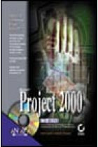 La biblia de Project 2000