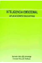 Inteligencia emocional. Aplicaciones educativas