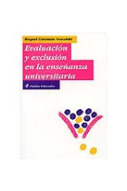 Evaluación y exclusión en la enseñanza universitaria