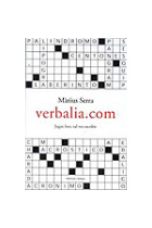 Verbalia.com. Jugar, leer, tal vez escribir