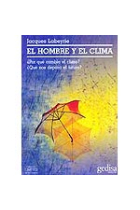 El hombre y el clima