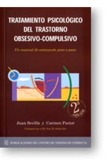 Tratamiento psicológico del trastorno obsesivo-compulsivo