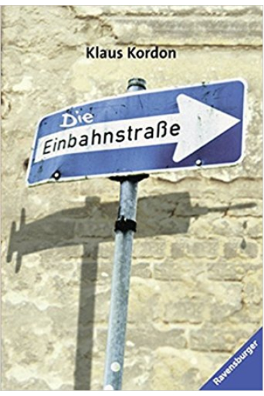 Die Einbahnstrasse