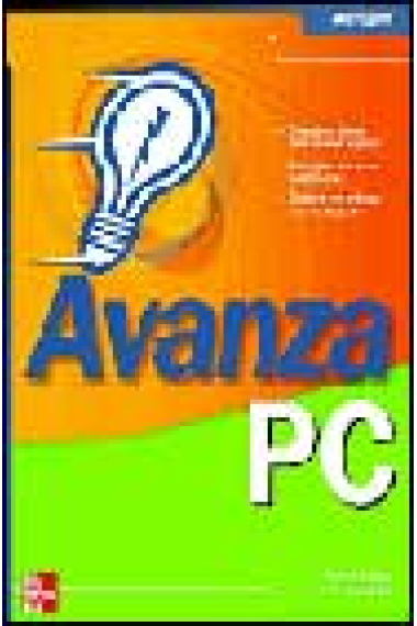 Avanza. PC