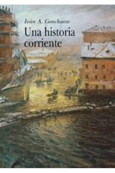 Una historia corriente