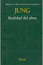 Jung. Realidad del alma