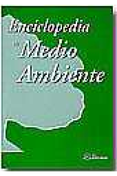 Enciclopedia de Medio Ambiente (CD-Rom)