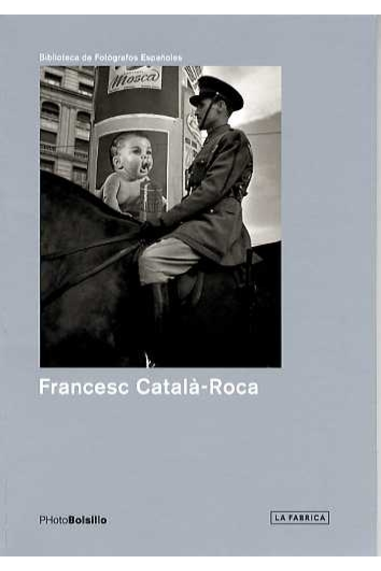 Francesc Català-Roca