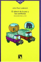 El abecé de la paz y los conflictos. Educación para la paz