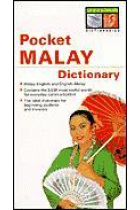 Pocket Malay Dictionary