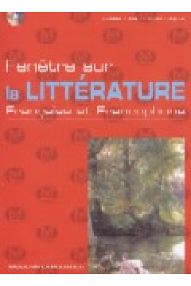 Fenetre sur la litterature