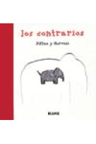 Los contrarios