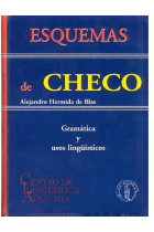 Esquemas de Checo. Gramática y usos lingüísticos