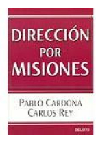 Dirección por misiones