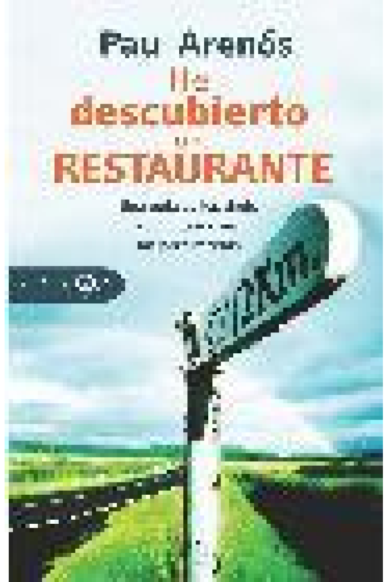 He descubierto un restaurante