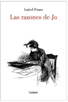 Las razones de Jo